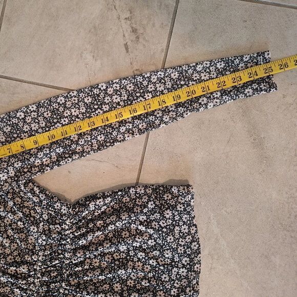 Mason & Belle Lace Blouse size S - Picture 7 of 7